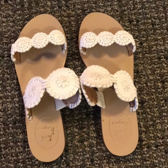 jack rogers 2 strap sandals